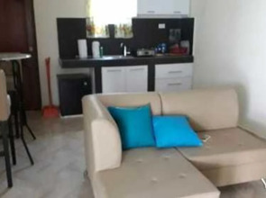 Curacao Color Appartments