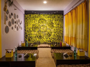 The Hosteller Kasol