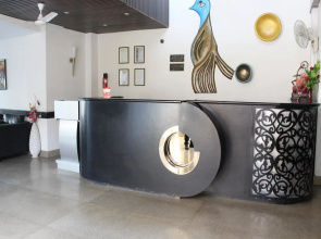 Hotel Gian Residency