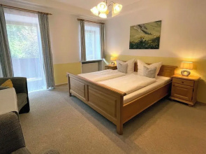 Pension Sonnenzeit
