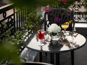 Soleil Boutique Hotel