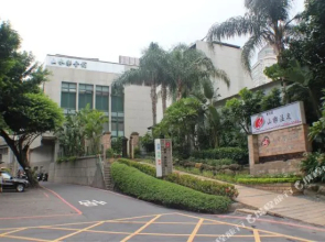 SHAN-SHUI-YUE resort