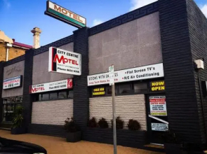City Centre Motel Hotel