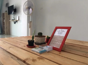 The Little Box House Krabi