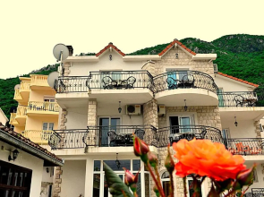 Apartments Becovic Boutique Hotel