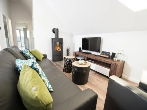 Ostsee Appartement Nr 65 Seaside inkl Strandkorb im Strand Resort