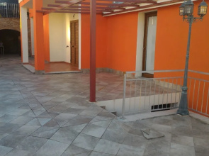 Casa vacanze