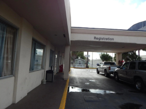 Knights Inn - Plant City FL