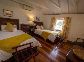 The Barracks Tocal