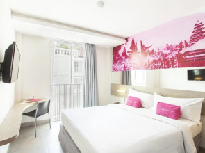 favehotel Kuta Square