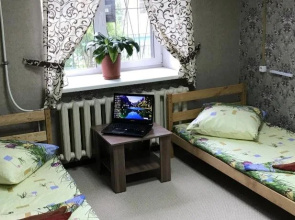 Loft Hostel