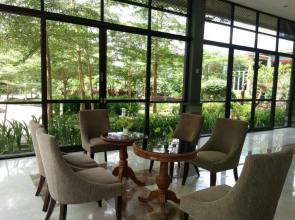 HD Garden Villa