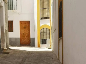 Apartment with One Bedroom in Almuñécar - 400 M From the Beach