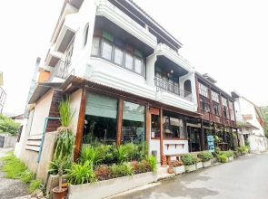 Mi Casa Thaphae Chiang Mai