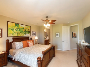 Golf S G2 At Mauna Lani Resort 3 Bedroom Townhouse by RedAwning