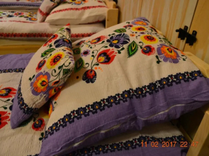 Agroturystyka Teosiowo