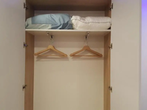 Select Apartment