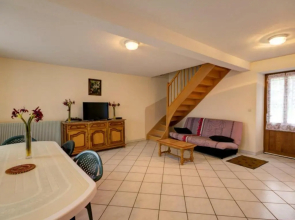 Gîte La Chambonie, 4 pièces, 6 personnes - FR-1-496-197