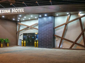 Teresina Hotel