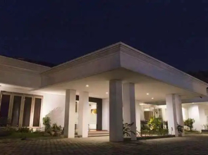 GM253 Hotel