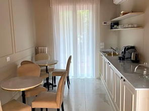 Apartment Rooms Luxury SIANO Joseph