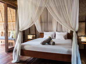 Anahata - Tropical Private Villas Gili Air