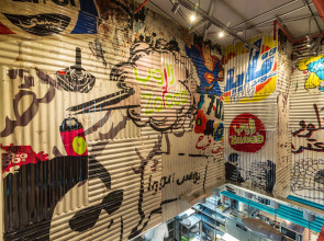 The Radisson Blu Residence, Dubai Marina