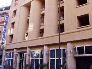Hotel Hicham