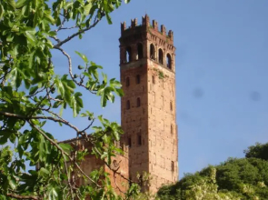 B&B Villa Maria Monferrato