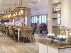 Beach Apartments Heiligenhafen