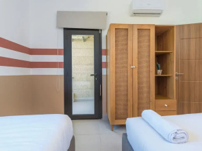Glow Studios & Apartments in Batroun