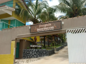 OYO Pousada Recanto Do Sabiá