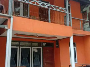 ALI1 Pondok Orange 1 Ciwidey