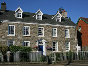 Penralley House B&B