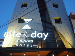 Nite and Day Laguna Bintan