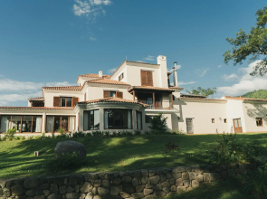 Hotel Rincon del Cerro