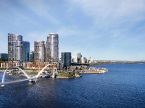 The Ritz-Carlton, Perth