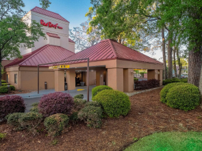 Red Roof Inn Myrtle Beach Hotel - Market Common