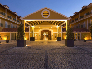 Dolce by Wyndham CampoReal Lisboa