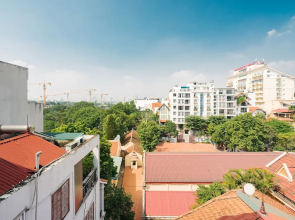 Sunrise Westlake Hotel and Apartment