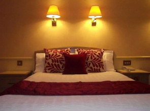 Cameo Hotel Copdock