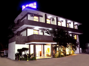 Country Inn Tarika Resort Jim Corbett