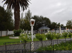 Villa Maria Guest LodgeVilla Maria Guest Lodge