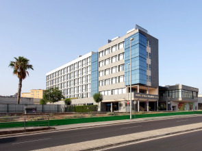 Hotel Exe Sevilla Palmera