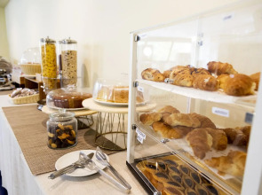 iH Hotels Milano Blu Visconti