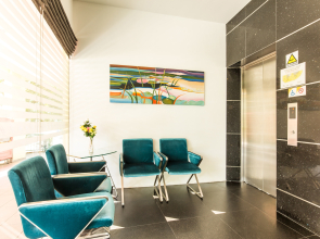 Fragrance Hotel - Lavender