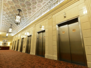 Magnolia Hotel Dallas Downtown