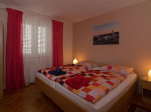 Apartments Villa Mare