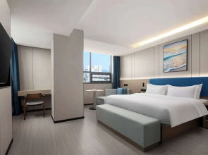 Days Inn by Wyndham Xuzhou Gulou