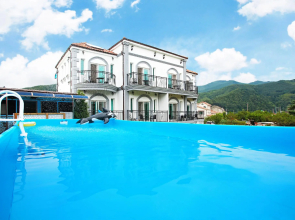 Chuncheon santoria pension